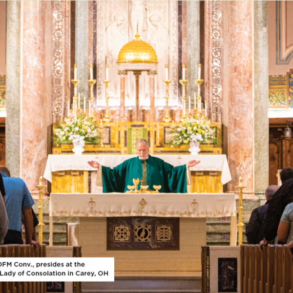 Donate-Donaciones - St. Anthony & St. Hyacinth Catholic Parishes